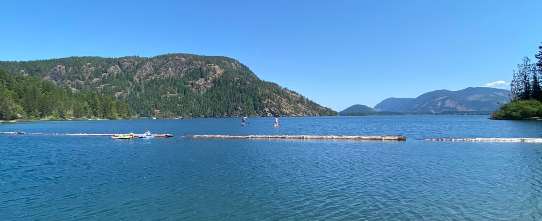 Cowichan Valley
