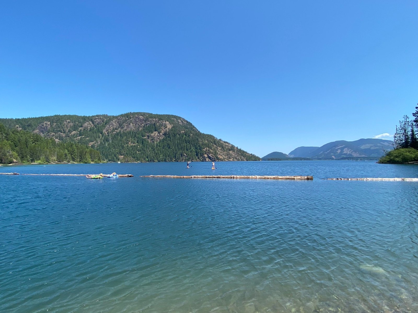 Cowichan Valley
