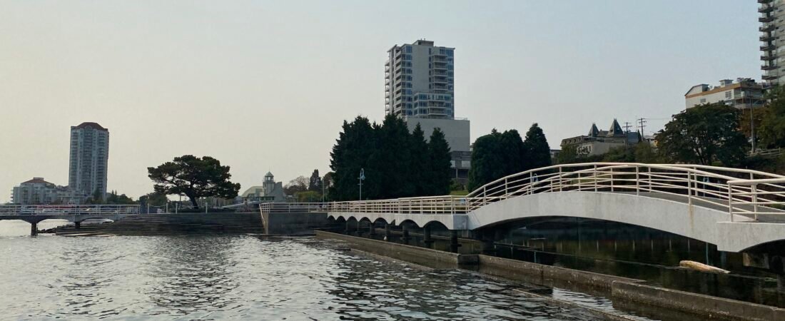 Nanaimo