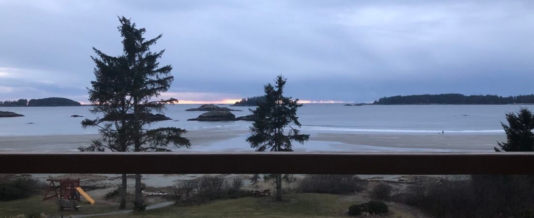 Tofino and Ucluelet