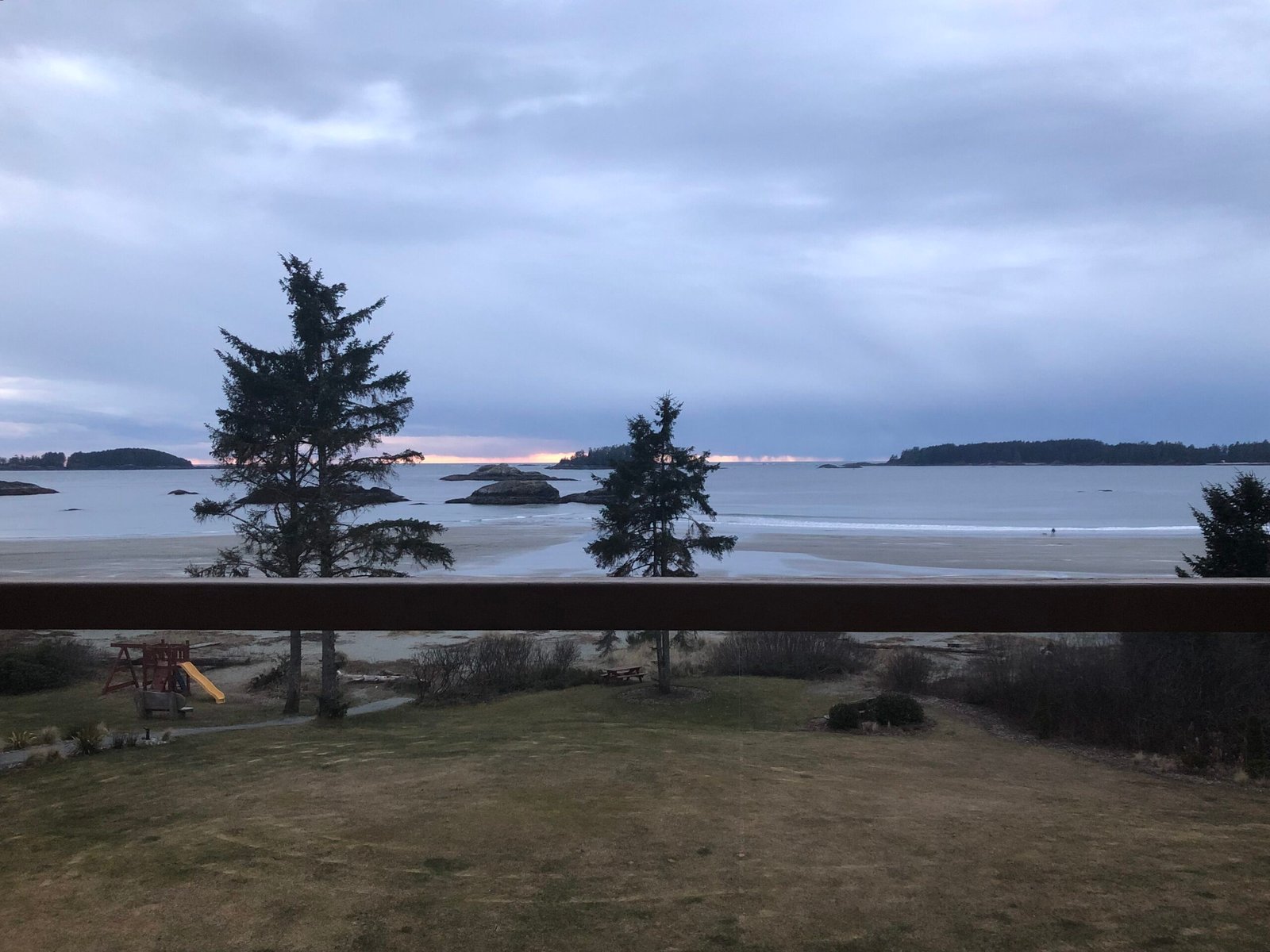 Tofino and Ucluelet