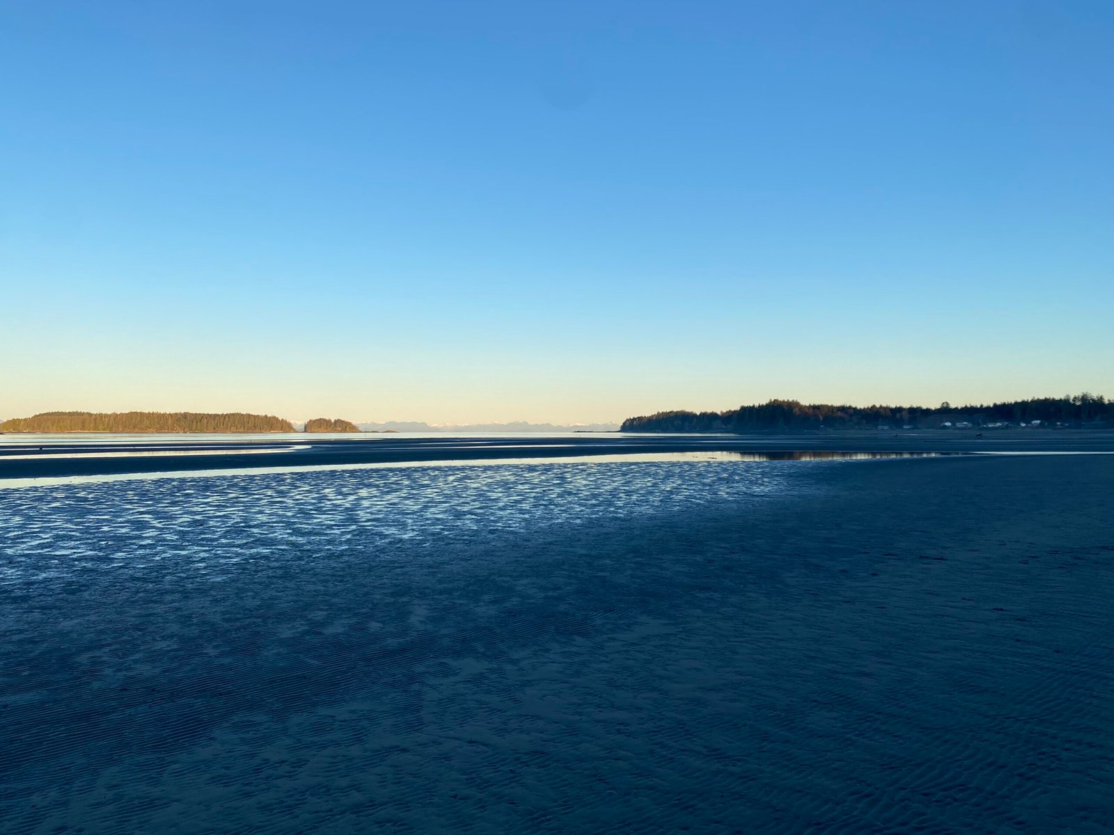 Port Hardy