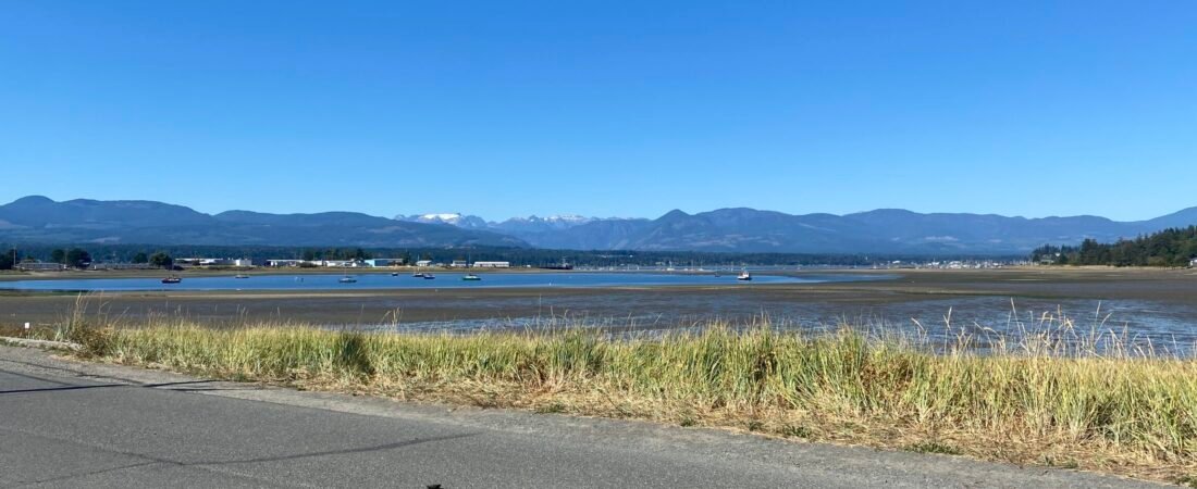 Comox Valley