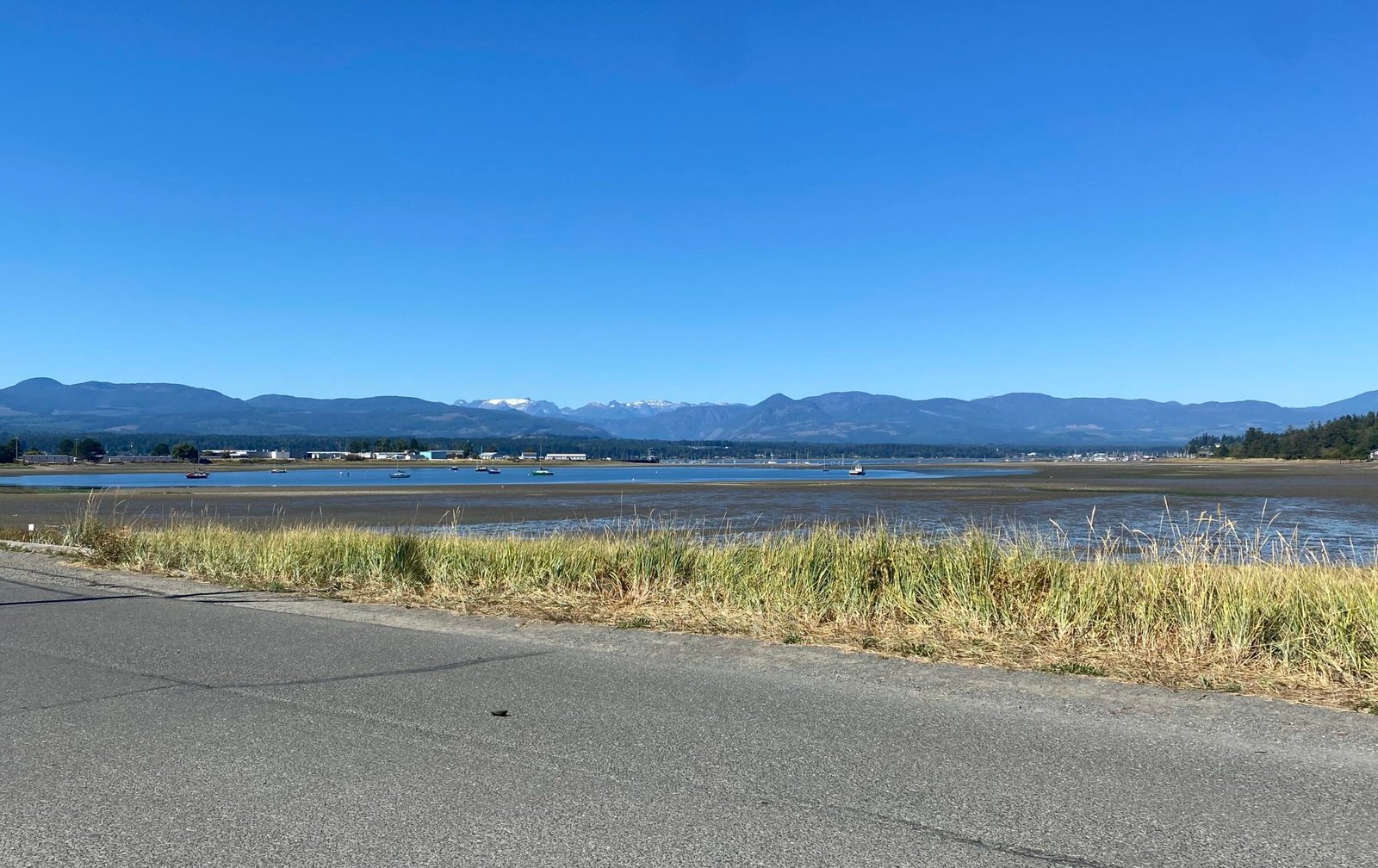 Comox Valley