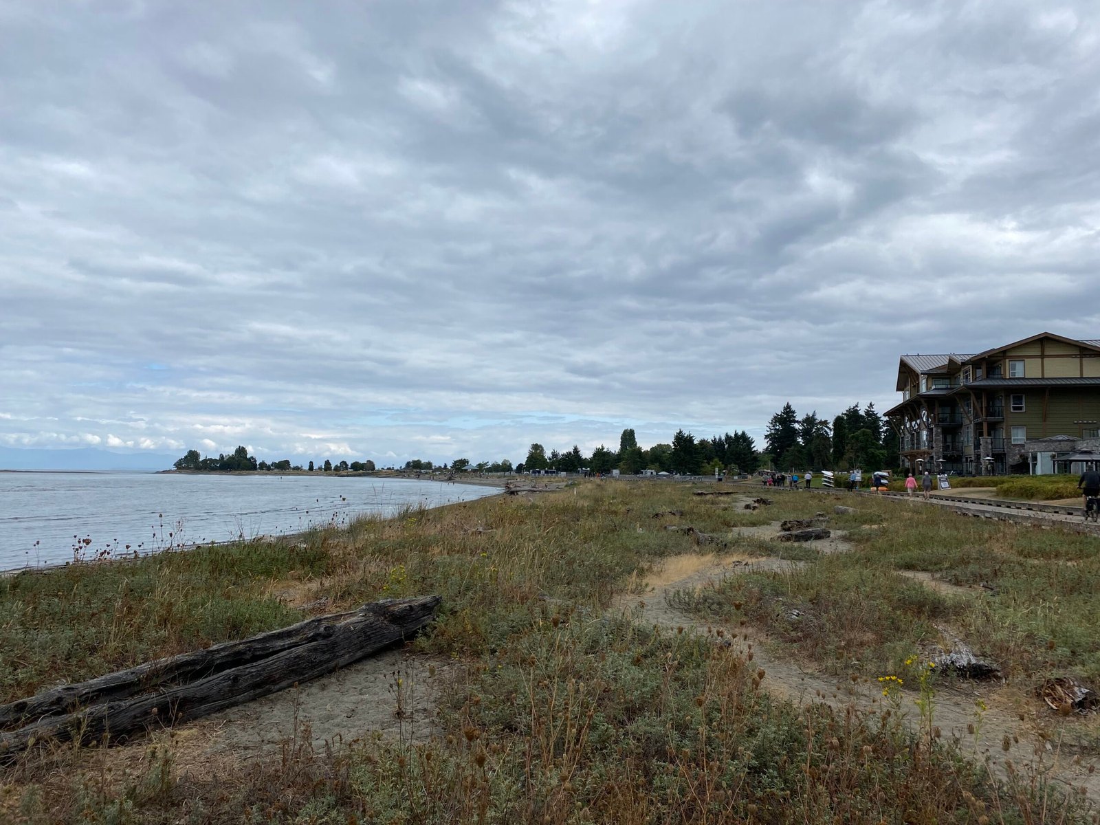 Parksville