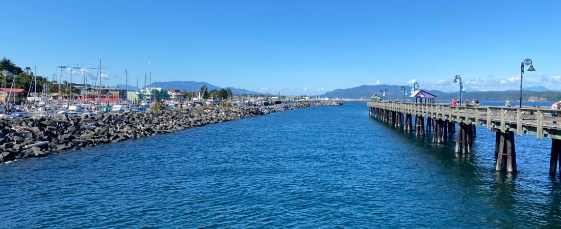 Campbell River