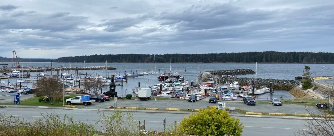 Port McNeill
